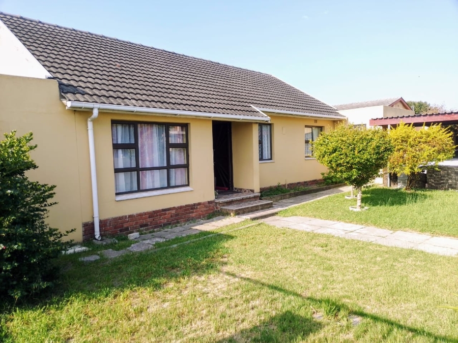 3 Bedroom Property for Sale in Belhar Western Cape